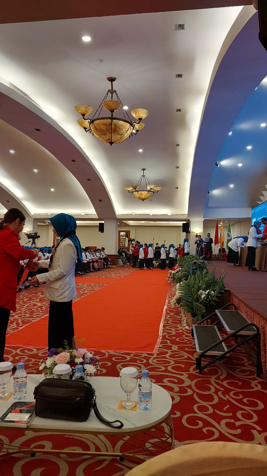 Universitas 17 Agustus 1945.